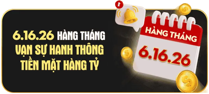 Thử Thách Tuần Cùng Casino