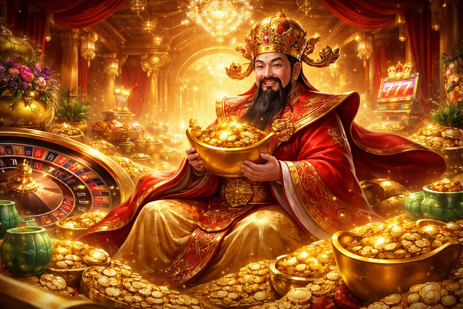 Mẹo chơi game an toàn và có trách nhiệm trên win678