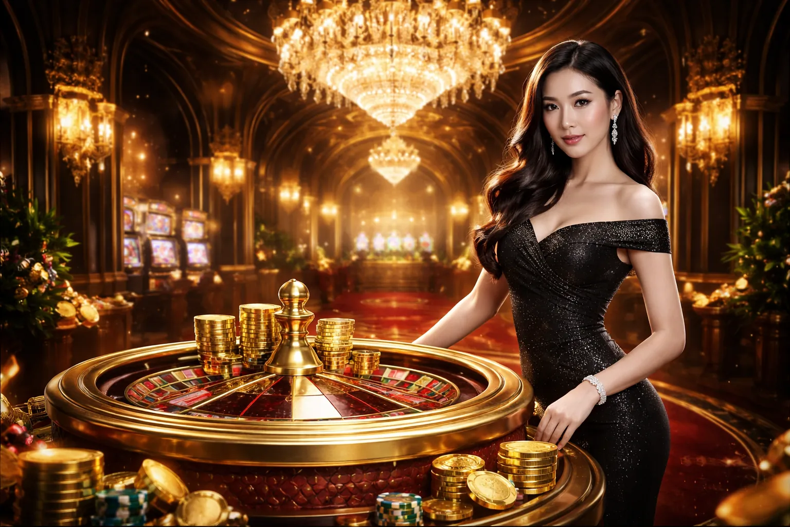 Banner quảng cáo các chương trình khuyến mãi độc quyền của Win678