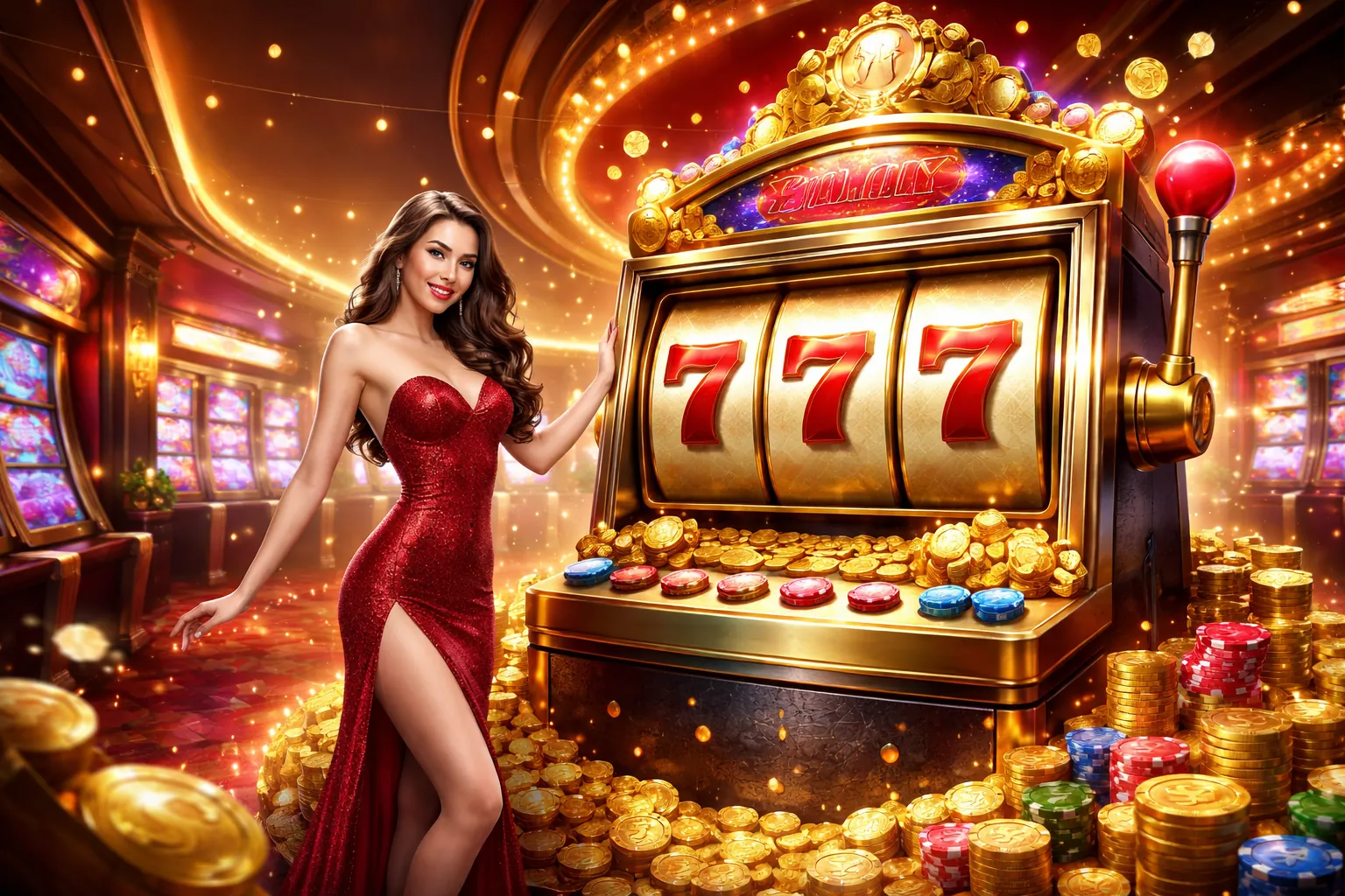 Bước 1: Truy cập trang chủ Win678 và tìm nút đăng ký