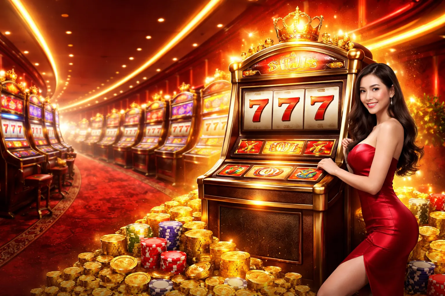 Giao dịch nhanh chóng và an toàn tại Win678