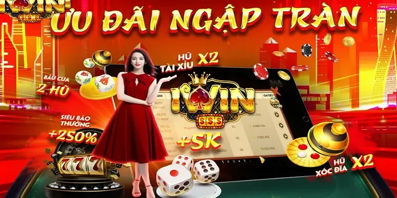Ưu đãi đăng ký mới Win678